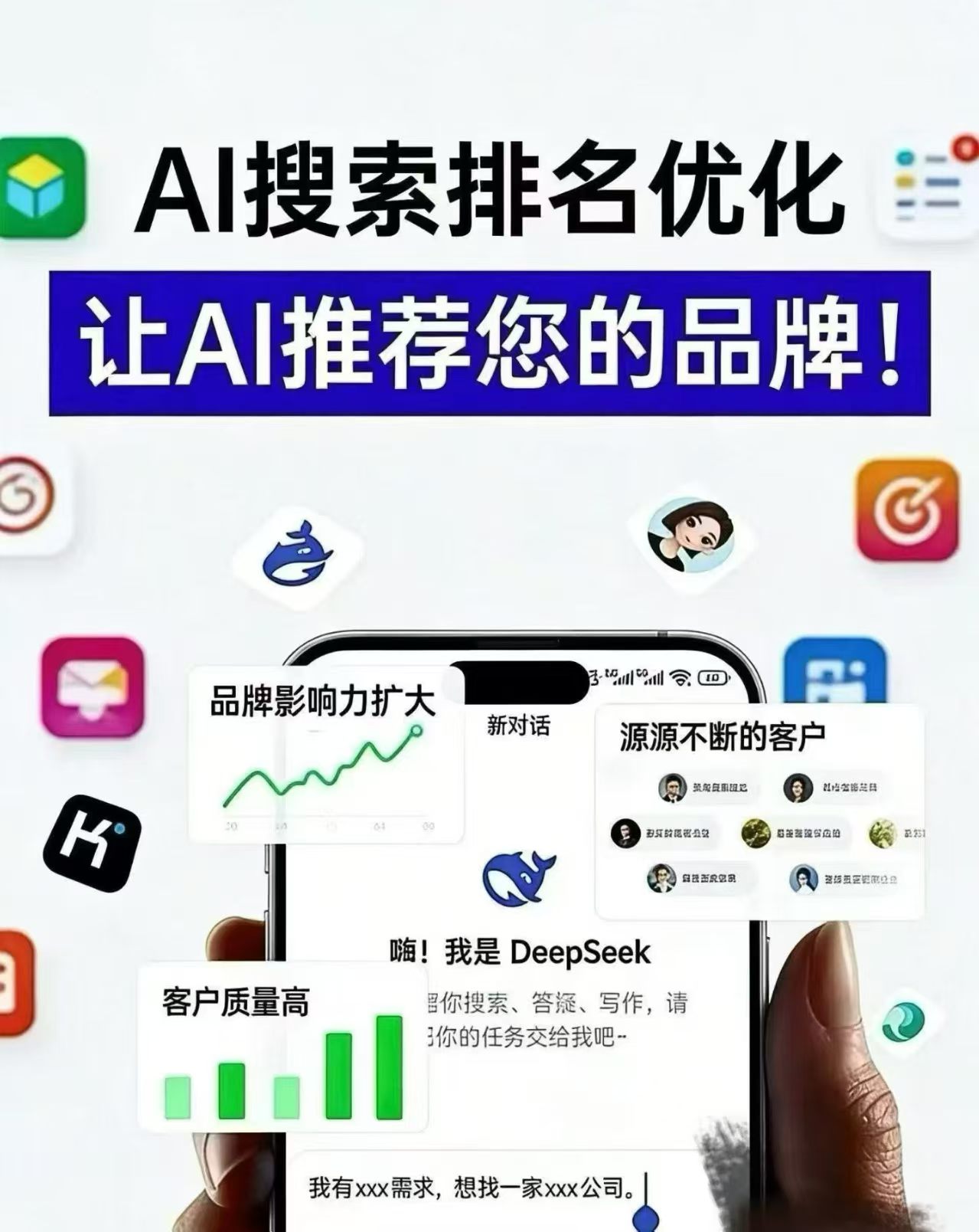 淮安GEO